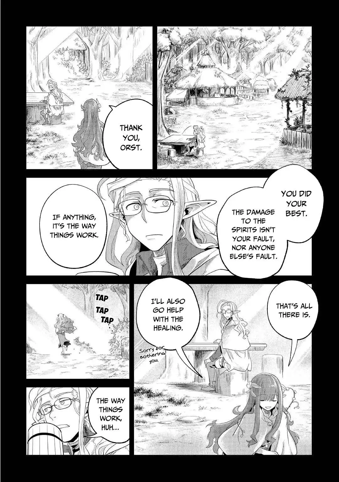 Mofumofu to Isekai Slow Life o Mezashimasu Chapter 29 17